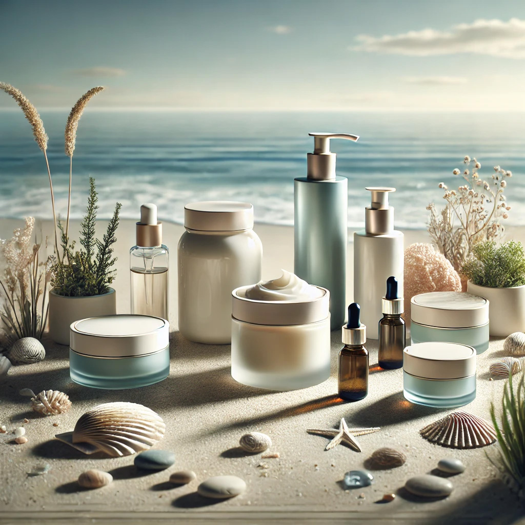  Bild für Artikel Kraft des Meeres für Ihre Haut