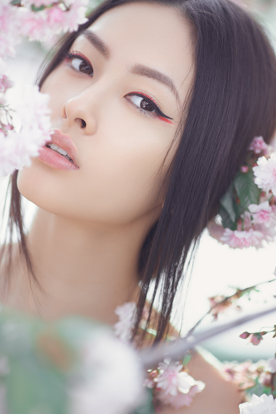 Bild fur Post Kosmetik in Japan