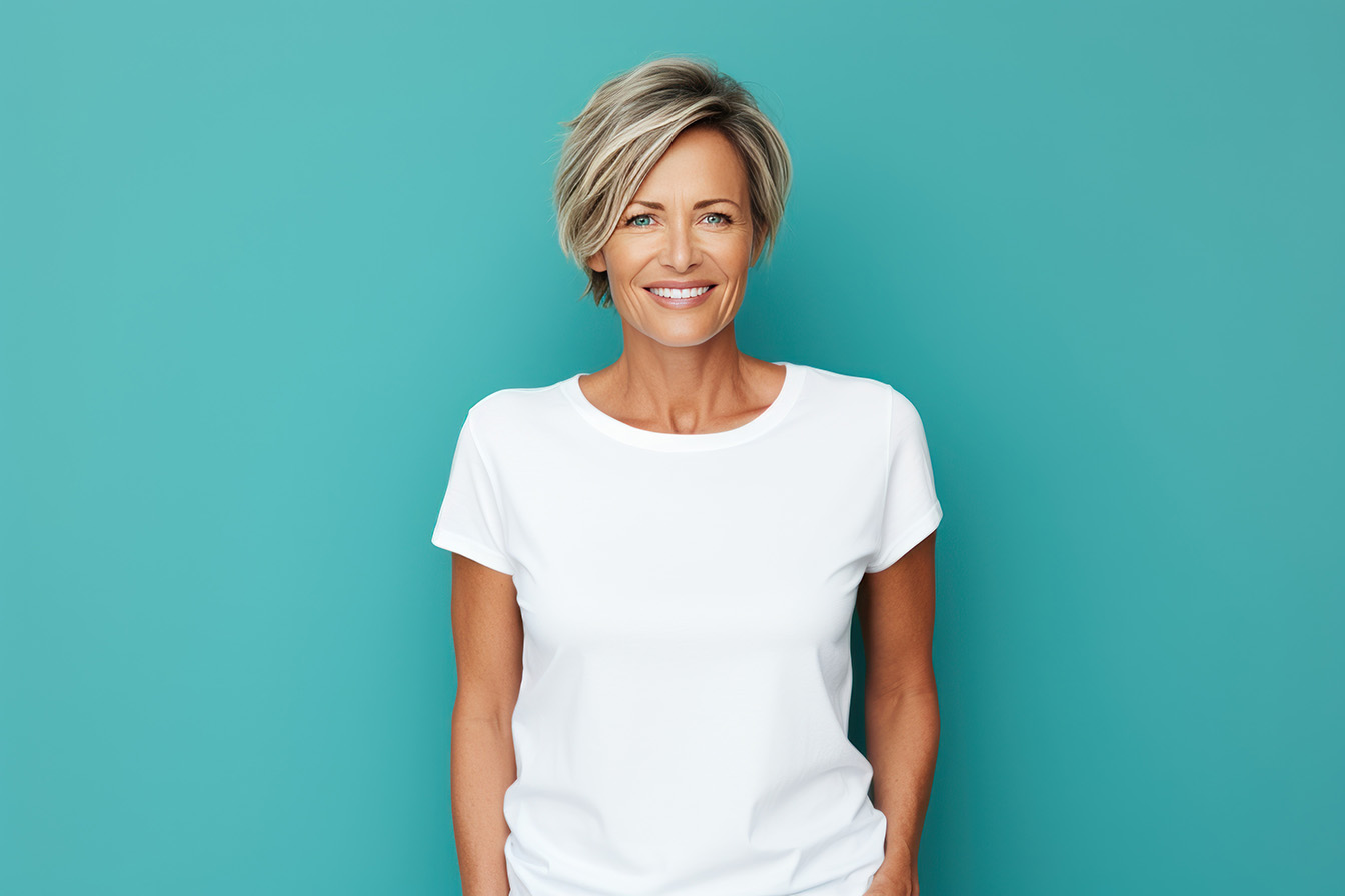  Bild für Artikel Strahlende Haut ab 40